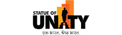 Statue of unity logo